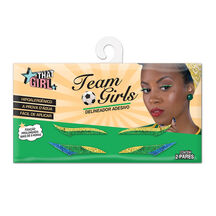 DELINEADOR ADESIVO DEINEADOR COPA BRASIL